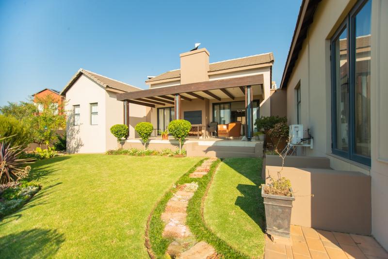 3 Bedroom Property for Sale in Copperleaf Estate Gauteng