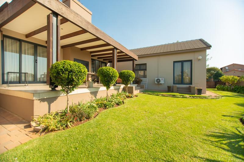 3 Bedroom Property for Sale in Copperleaf Estate Gauteng