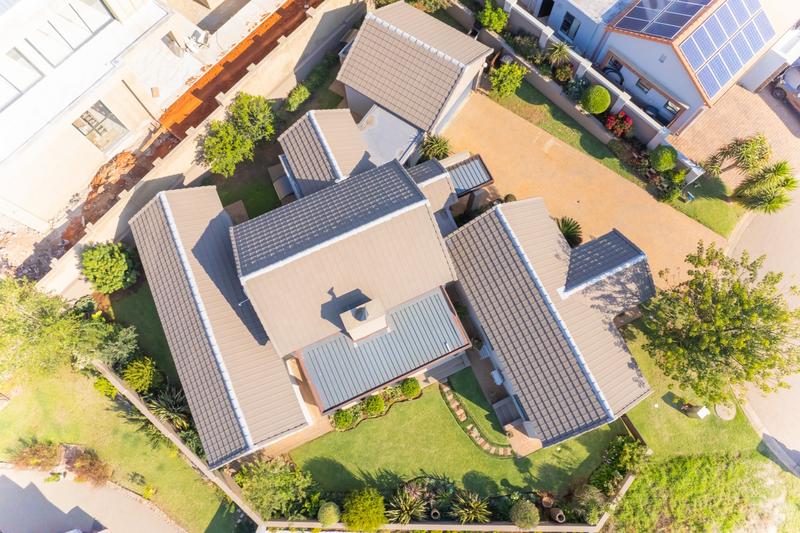 3 Bedroom Property for Sale in Copperleaf Estate Gauteng