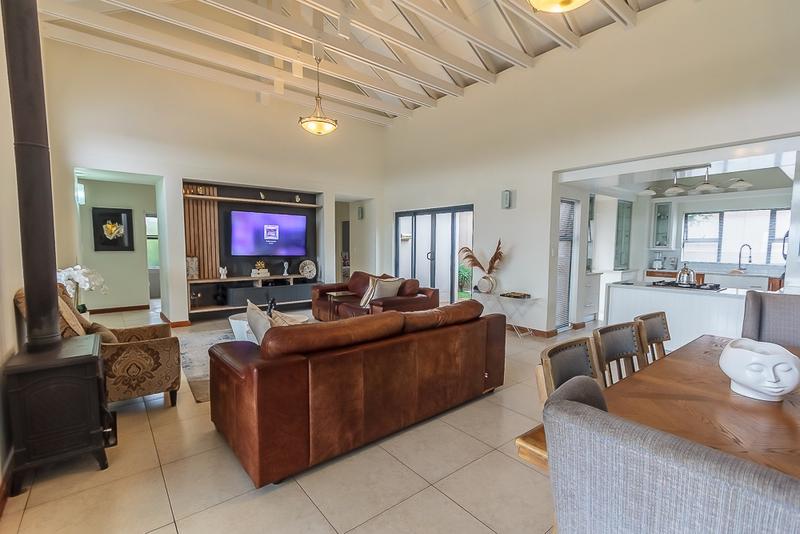 3 Bedroom Property for Sale in Copperleaf Estate Gauteng