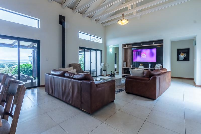 3 Bedroom Property for Sale in Copperleaf Estate Gauteng