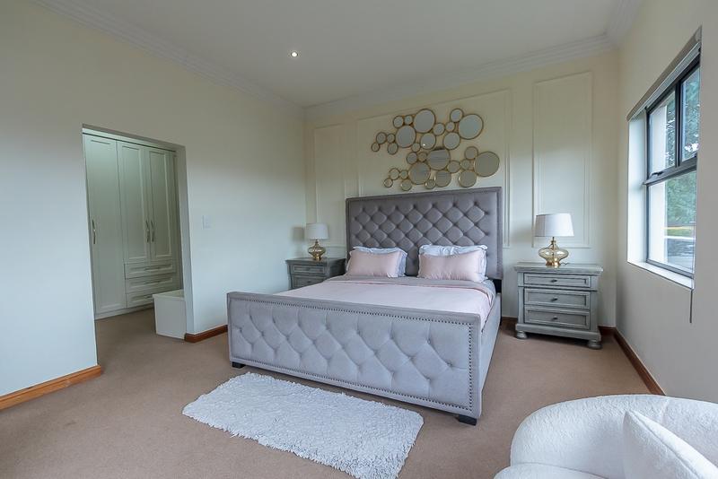 3 Bedroom Property for Sale in Copperleaf Estate Gauteng