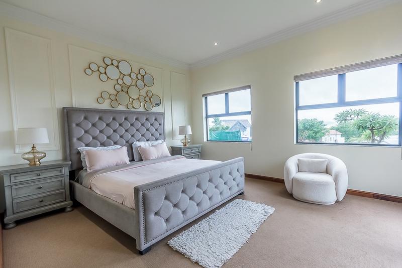 3 Bedroom Property for Sale in Copperleaf Estate Gauteng