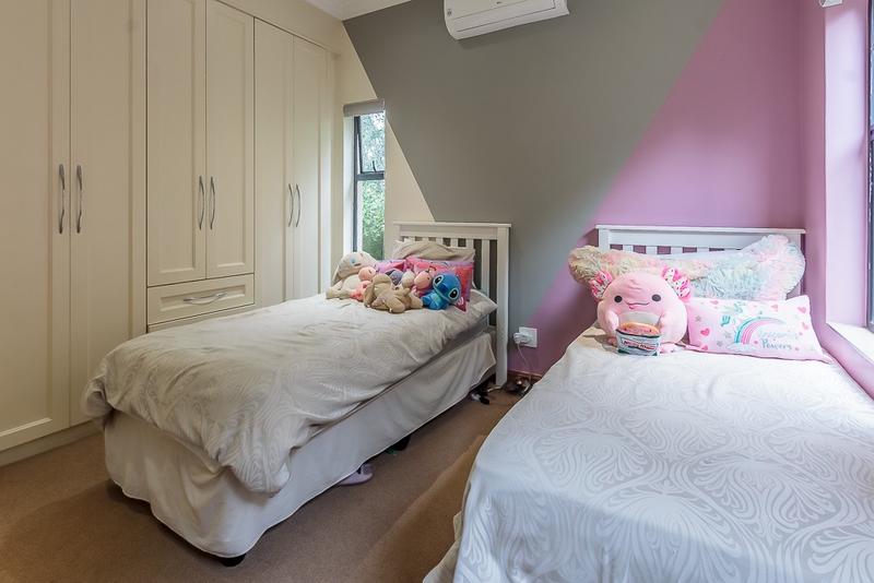 3 Bedroom Property for Sale in Copperleaf Estate Gauteng