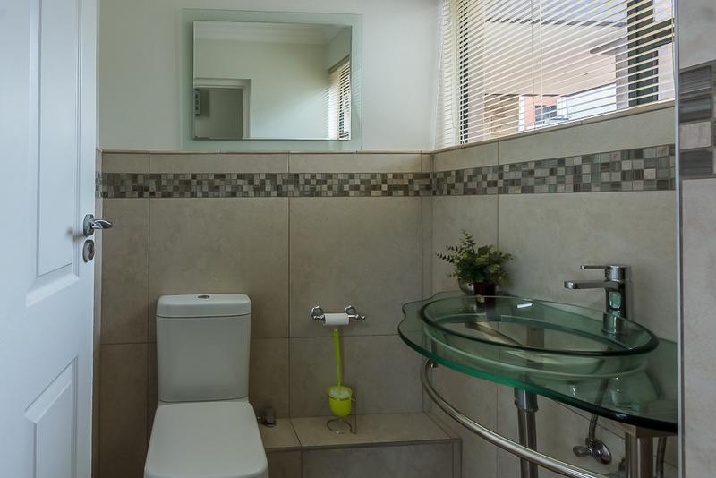 3 Bedroom Property for Sale in Copperleaf Estate Gauteng