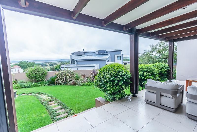 3 Bedroom Property for Sale in Copperleaf Estate Gauteng