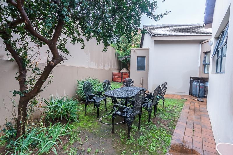 3 Bedroom Property for Sale in Copperleaf Estate Gauteng