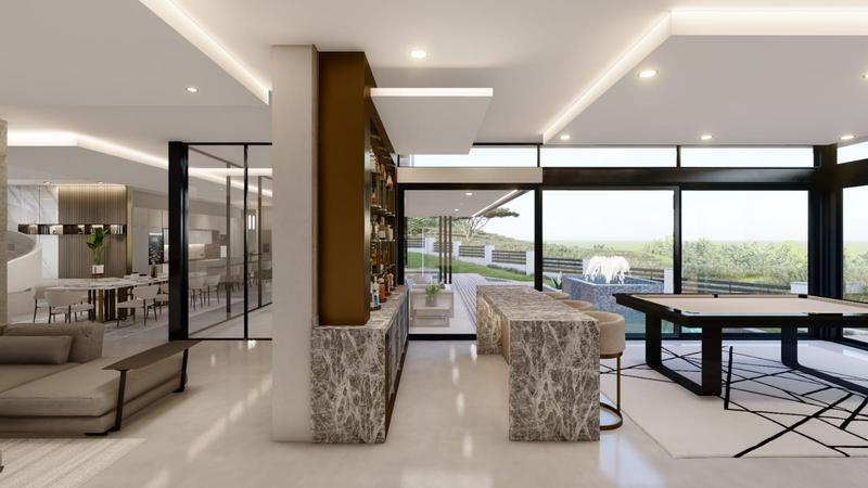 7 Bedroom Property for Sale in Copperleaf Estate Gauteng