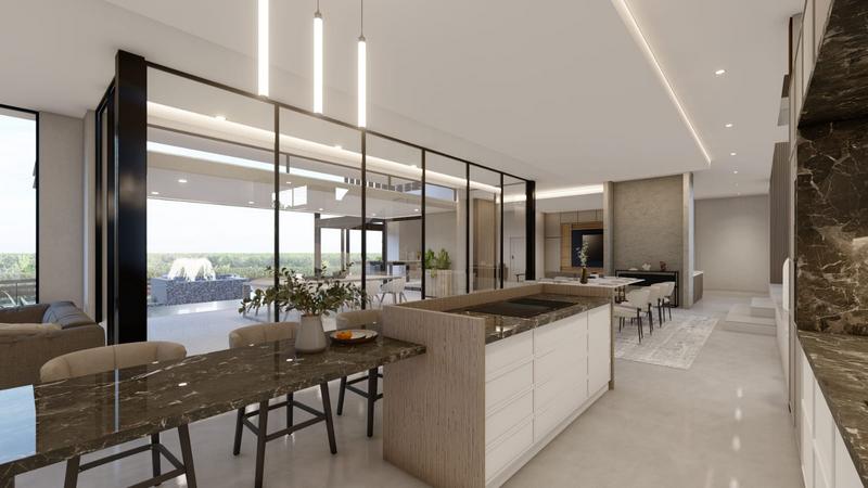 7 Bedroom Property for Sale in Copperleaf Estate Gauteng