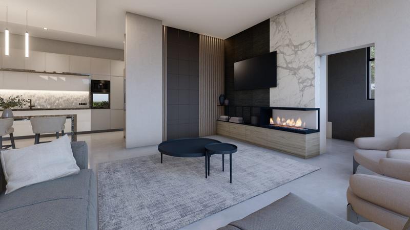 7 Bedroom Property for Sale in Copperleaf Estate Gauteng