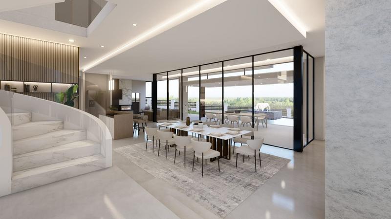 7 Bedroom Property for Sale in Copperleaf Estate Gauteng