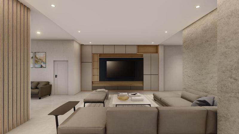 7 Bedroom Property for Sale in Copperleaf Estate Gauteng