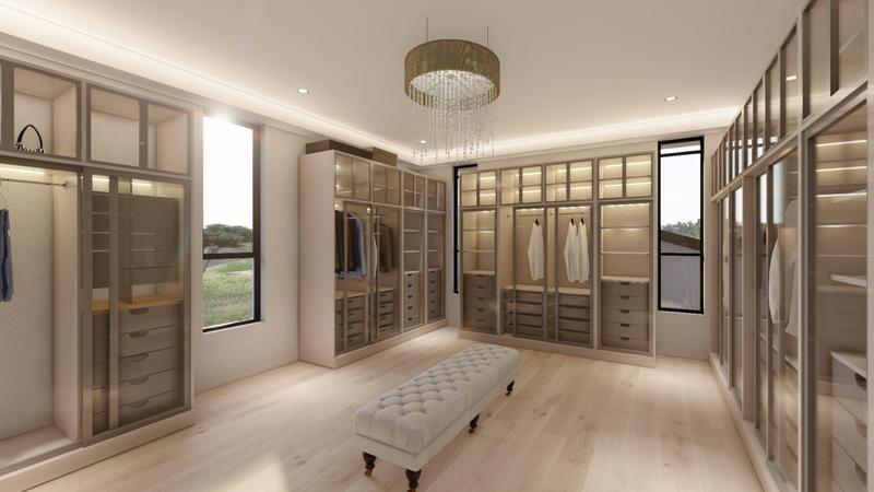 7 Bedroom Property for Sale in Copperleaf Estate Gauteng