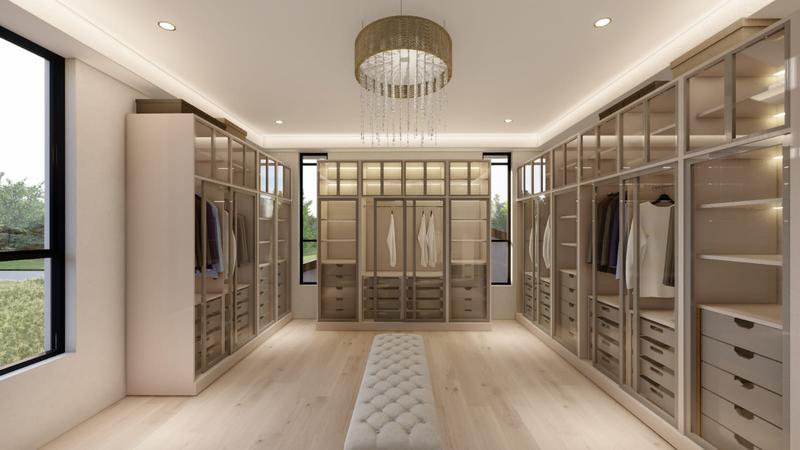 7 Bedroom Property for Sale in Copperleaf Estate Gauteng