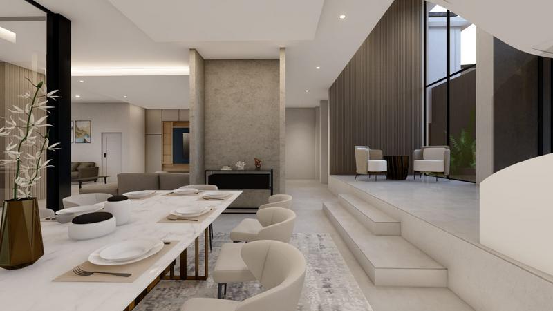 7 Bedroom Property for Sale in Copperleaf Estate Gauteng