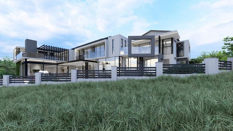 7 Bedroom Property for Sale in Copperleaf Estate Gauteng