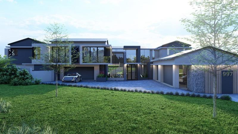 7 Bedroom Property for Sale in Copperleaf Estate Gauteng