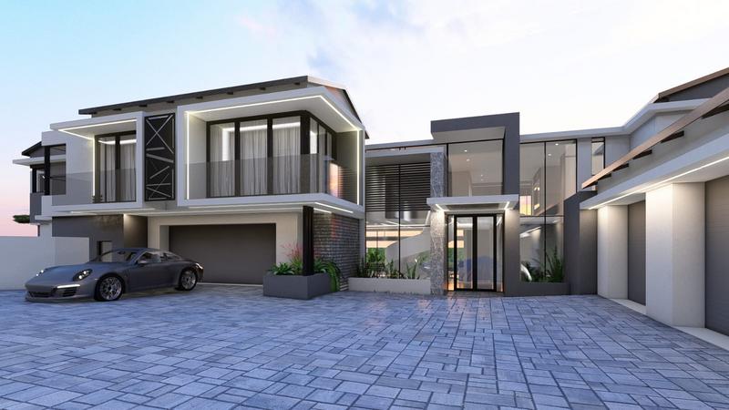 7 Bedroom Property for Sale in Copperleaf Estate Gauteng