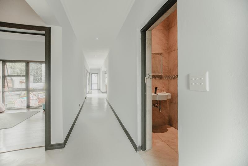 3 Bedroom Property for Sale in Copperleaf Estate Gauteng