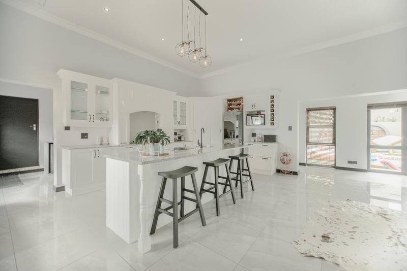 3 Bedroom Property for Sale in Copperleaf Estate Gauteng