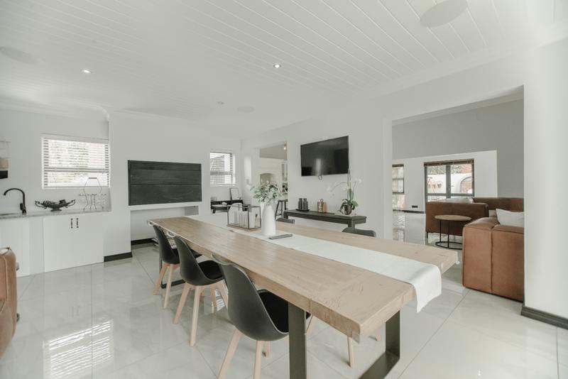 3 Bedroom Property for Sale in Copperleaf Estate Gauteng