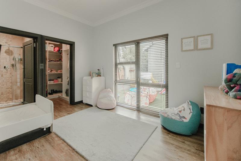 3 Bedroom Property for Sale in Copperleaf Estate Gauteng