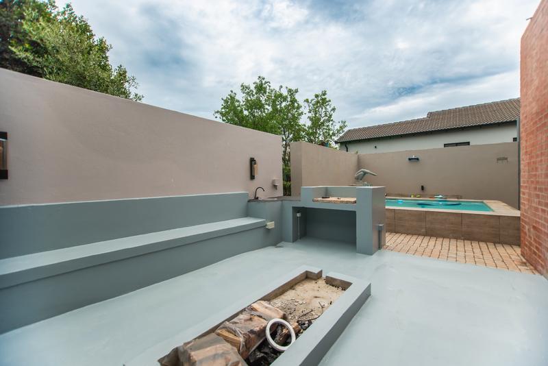 3 Bedroom Property for Sale in Copperleaf Estate Gauteng