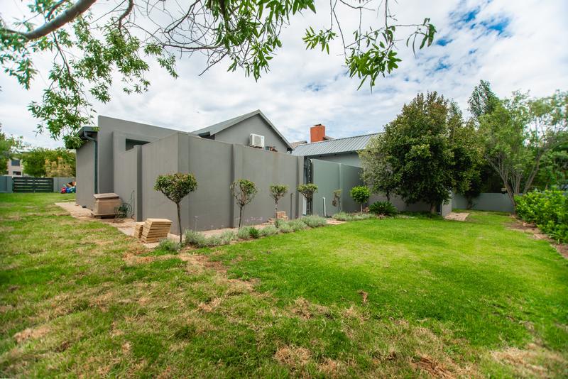 3 Bedroom Property for Sale in Copperleaf Estate Gauteng