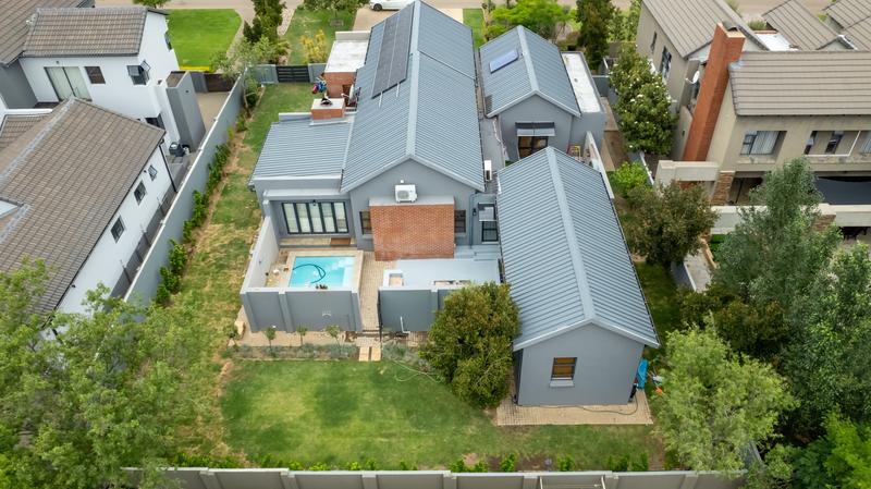 3 Bedroom Property for Sale in Copperleaf Estate Gauteng