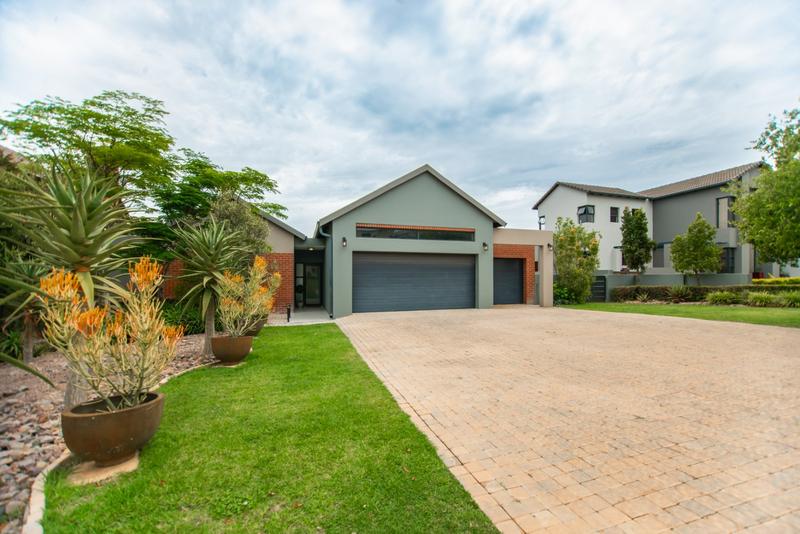 3 Bedroom Property for Sale in Copperleaf Estate Gauteng