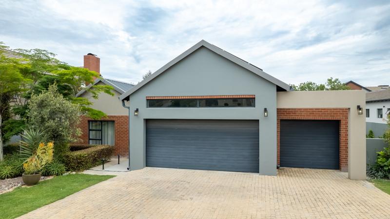 3 Bedroom Property for Sale in Copperleaf Estate Gauteng