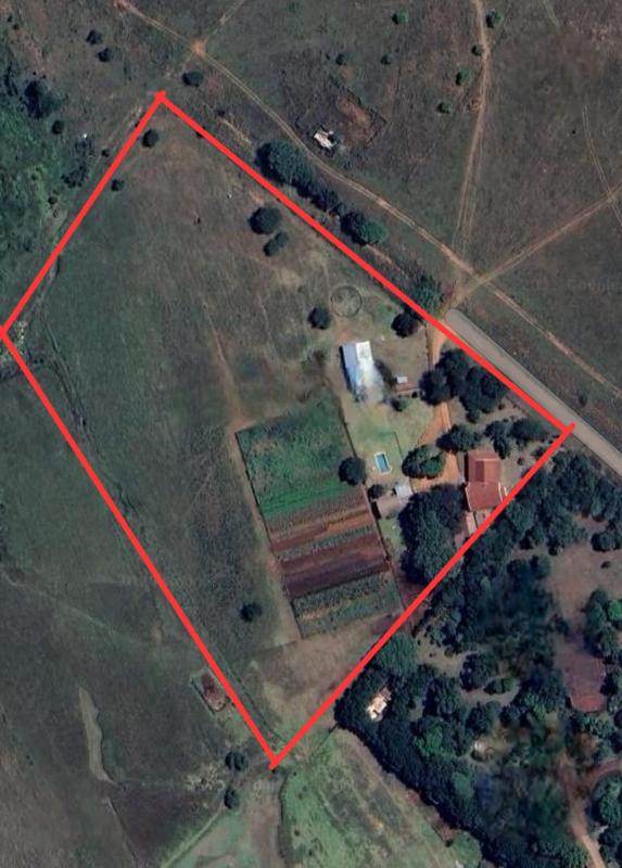 4 Bedroom Property for Sale in Mnandi Gauteng