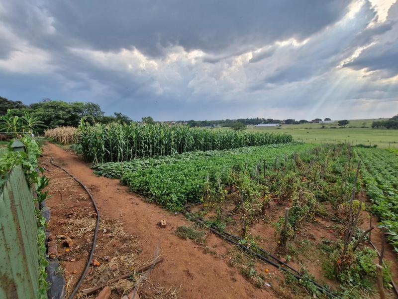 4 Bedroom Property for Sale in Mnandi Gauteng