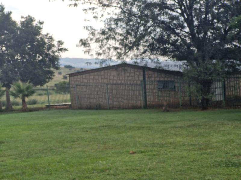 4 Bedroom Property for Sale in Mnandi Gauteng