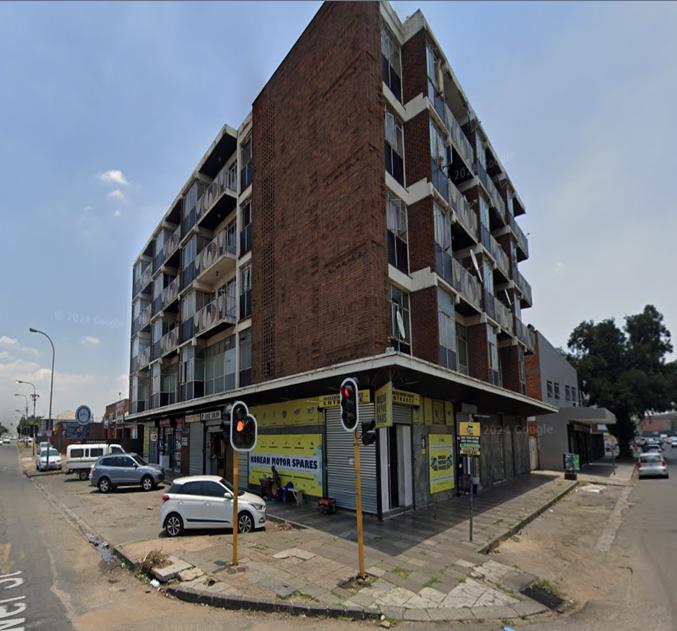 To Let commercial Property for Rent in Germiston South Gauteng