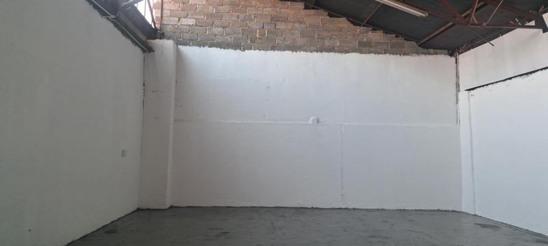 To Let commercial Property for Rent in Judiths Paarl Gauteng