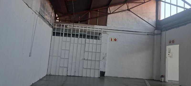 To Let commercial Property for Rent in Judiths Paarl Gauteng