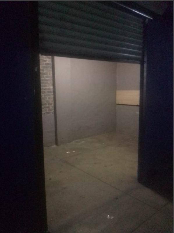 Commercial Property for Sale in Marshalltown Gauteng