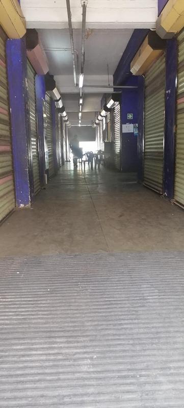 Commercial Property for Sale in Marshalltown Gauteng