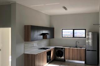 To Let 2 Bedroom Property for Rent in Silver Lakes Gauteng