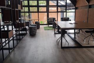 To Let 2 Bedroom Property for Rent in Silver Lakes Gauteng