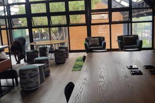 To Let 2 Bedroom Property for Rent in Silver Lakes Gauteng