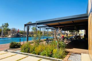 To Let 2 Bedroom Property for Rent in Silver Lakes Gauteng