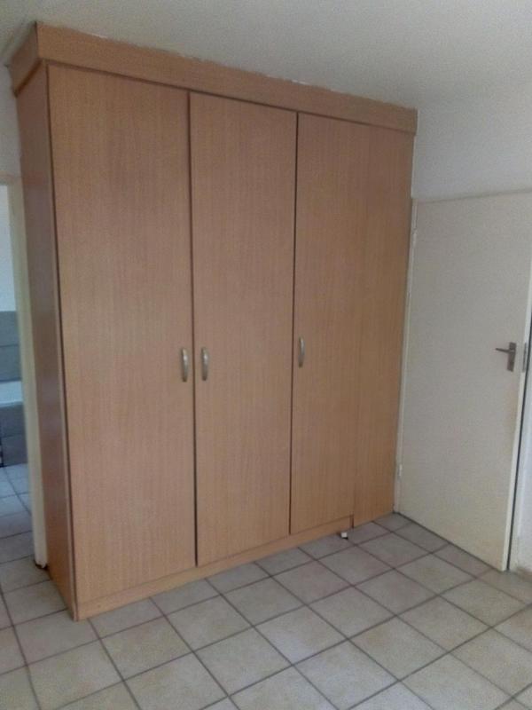 1 Bedroom Property for Sale in Braamfontein Gauteng
