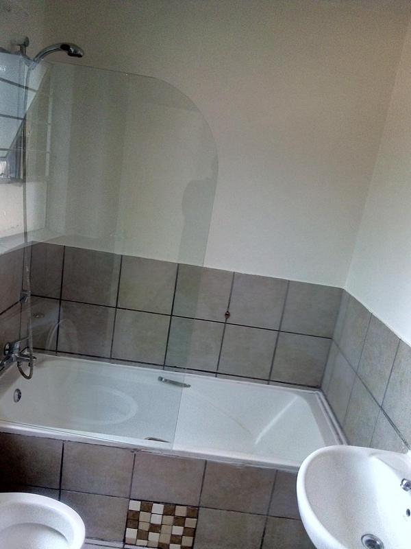 1 Bedroom Property for Sale in Braamfontein Gauteng