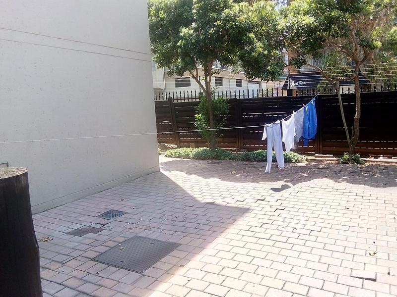 1 Bedroom Property for Sale in Braamfontein Gauteng