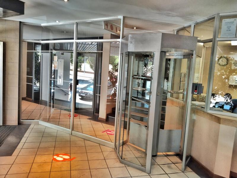 2 Bedroom Property for Sale in Braamfontein Gauteng