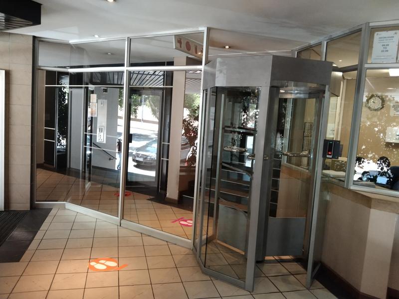 2 Bedroom Property for Sale in Braamfontein Gauteng