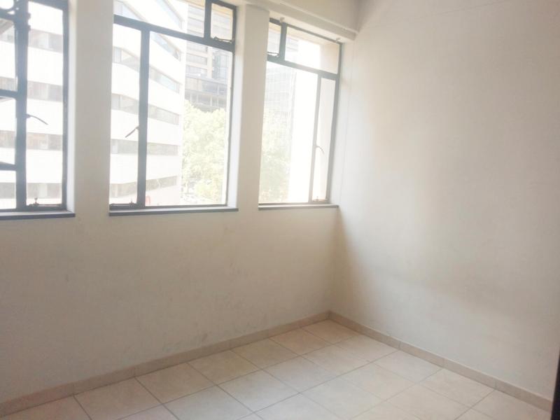 To Let 2 Bedroom Property for Rent in Braamfontein Gauteng