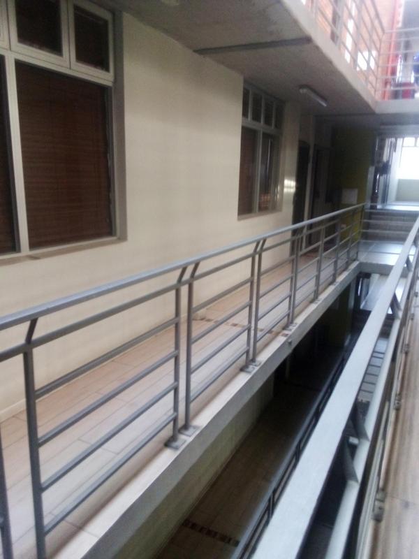 To Let 1 Bedroom Property for Rent in Newtown Gauteng